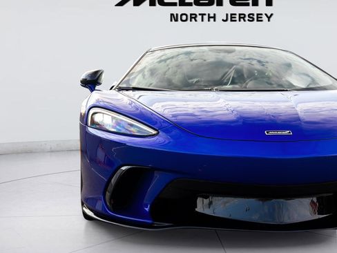 New 2025 McLaren GTS image 17