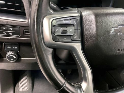 Used 2023 Chevrolet Tahoe Z71 w/ Luxury Package image 24