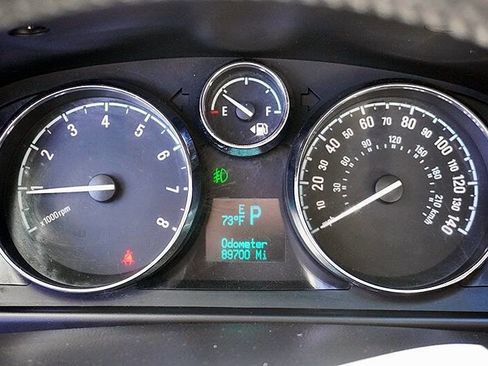 Used 2013 Chevrolet Captiva Sport LTZ image 31