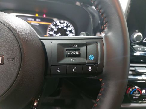 Used 2025 Nissan Pathfinder Rock Creek image 20