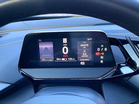 Used 2023 Volkswagen ID.4 Pro image 25