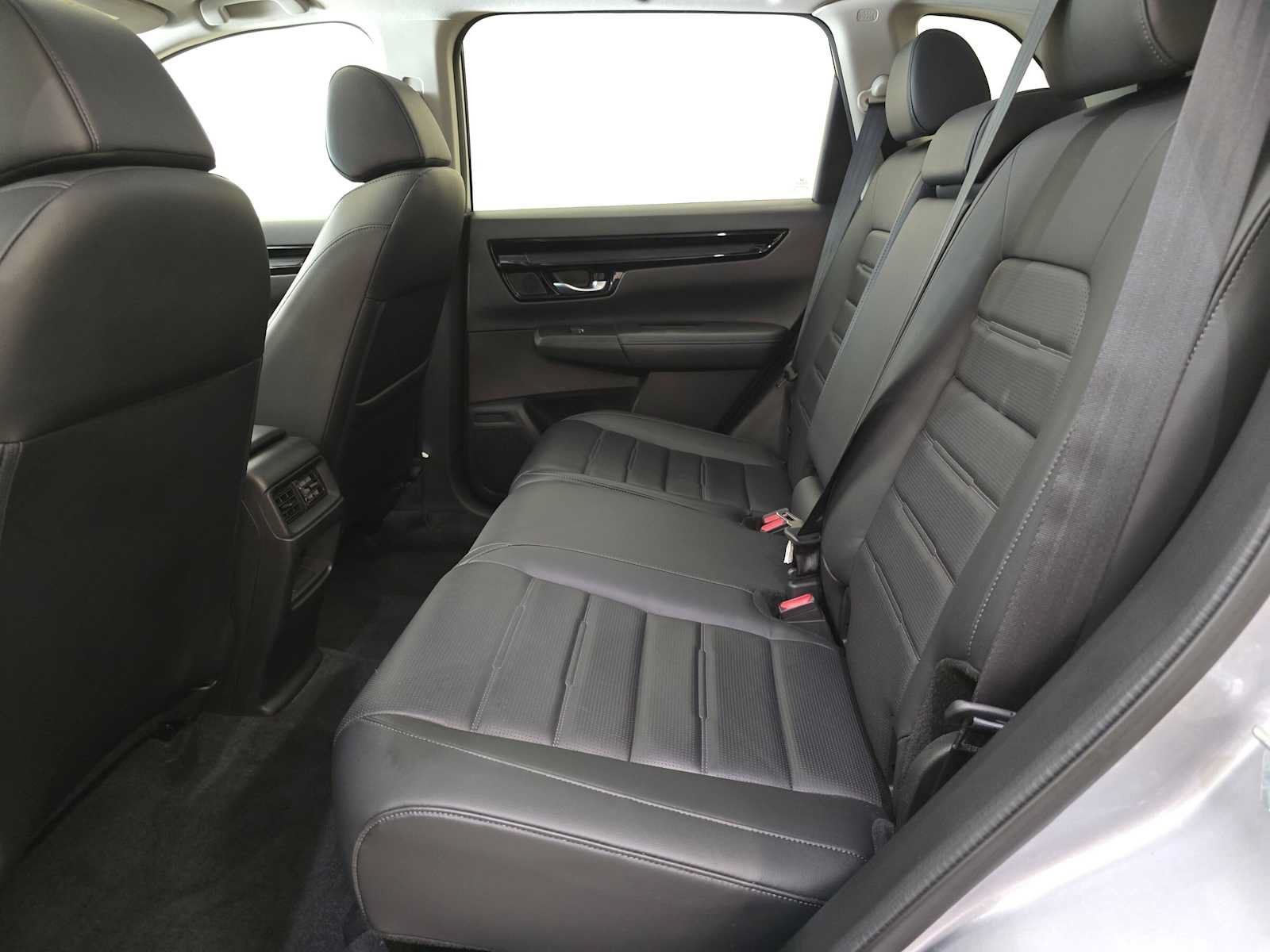 Used 2023 Honda CR-V EX-L image 25