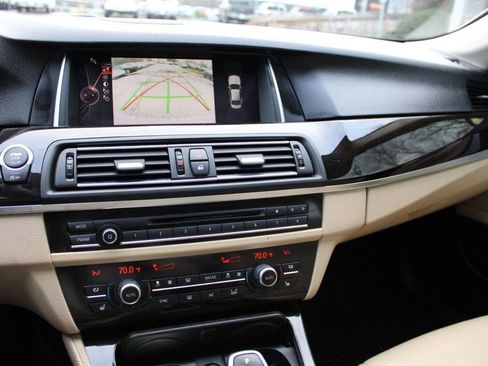 Used 2016 BMW 528i 528i image 34