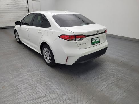 Used 2024 Toyota Corolla LE FWD image 5