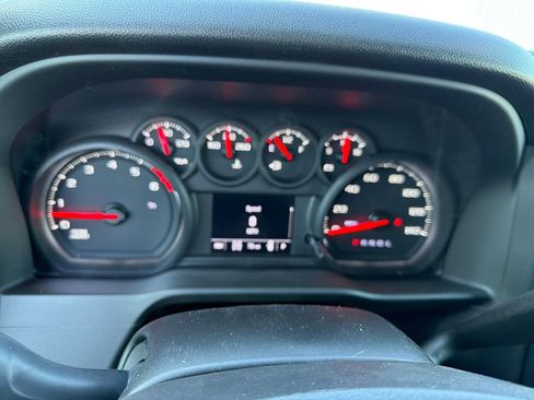 New 2026 Chevrolet Silverado 2500 Custom w/ Custom Value Package image 14