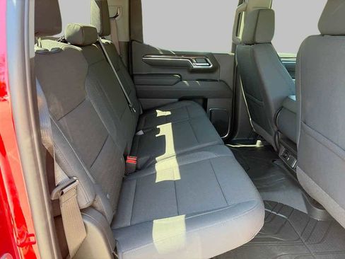 New 2026 Chevrolet Silverado 1500 RST w/ RST Select Package image 15