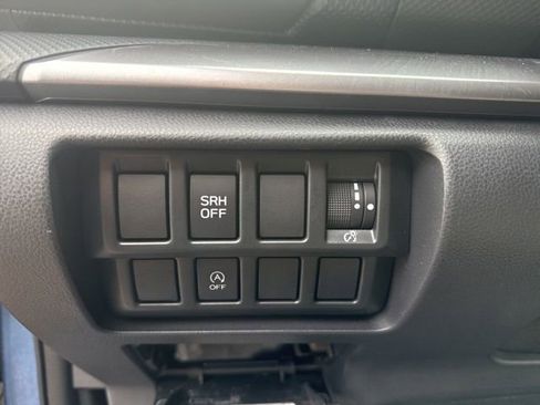 Used 2021 Subaru Forester Premium image 19