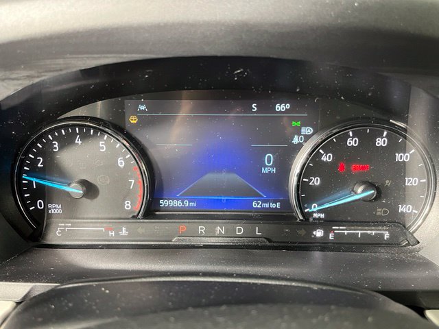 Used 2022 Ford Explorer XLT w/ Equipment Group 202A AWD/4WD image 22