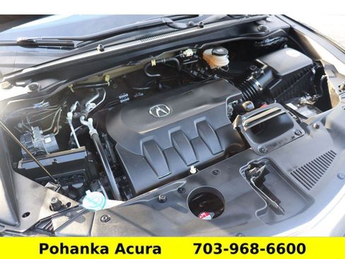 Used 2014 Acura RDX AWD w/ Technology Package image 35