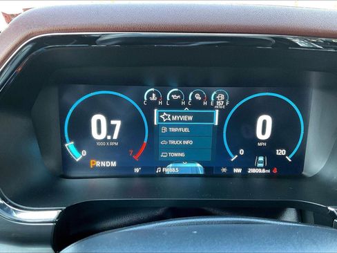 Used 2023 Ford F150 Lariat w/ Equipment Group 502A High image 21