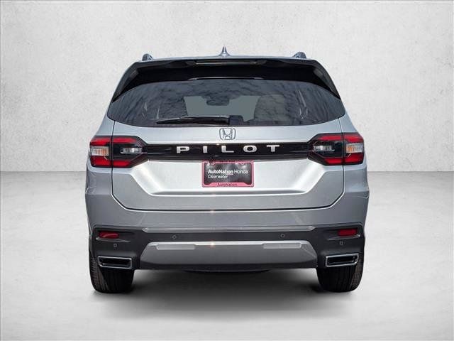 New 2026 Honda Pilot EX-L image 8