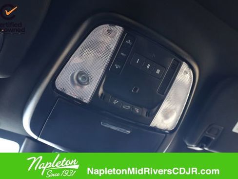 Certified 2025 Dodge Durango GT image 20