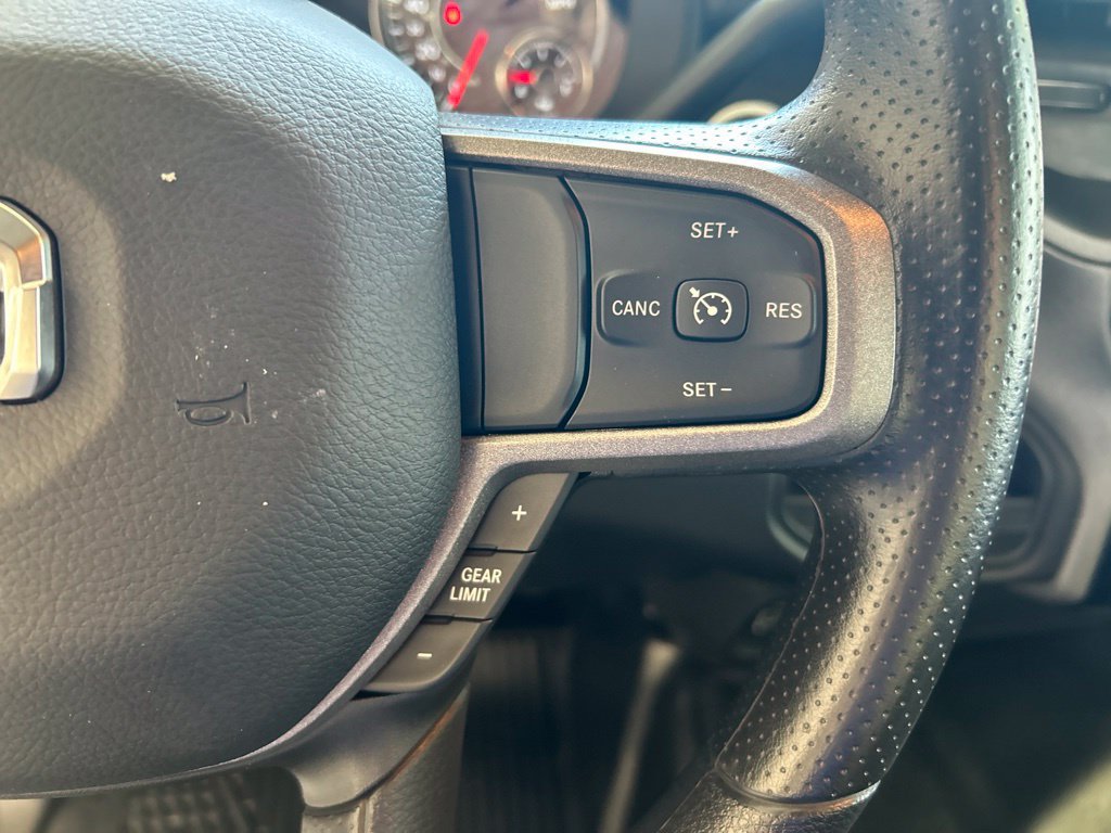 Used 2024 RAM 3500 Tradesman RWD image 35