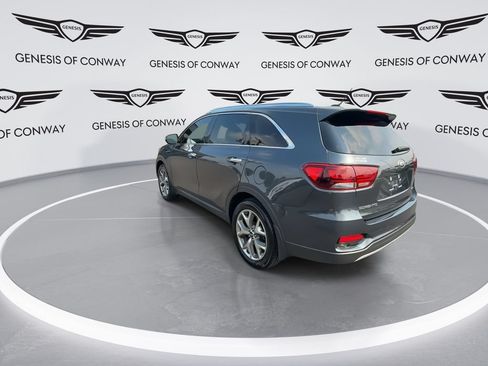 Used 2019 Kia Sorento EX FWD image 7