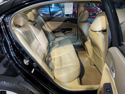 Used 2008 Honda Accord EX-L image 25