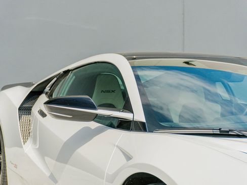 Used 2022 Acura NSX Type S AWD/4WD image 26