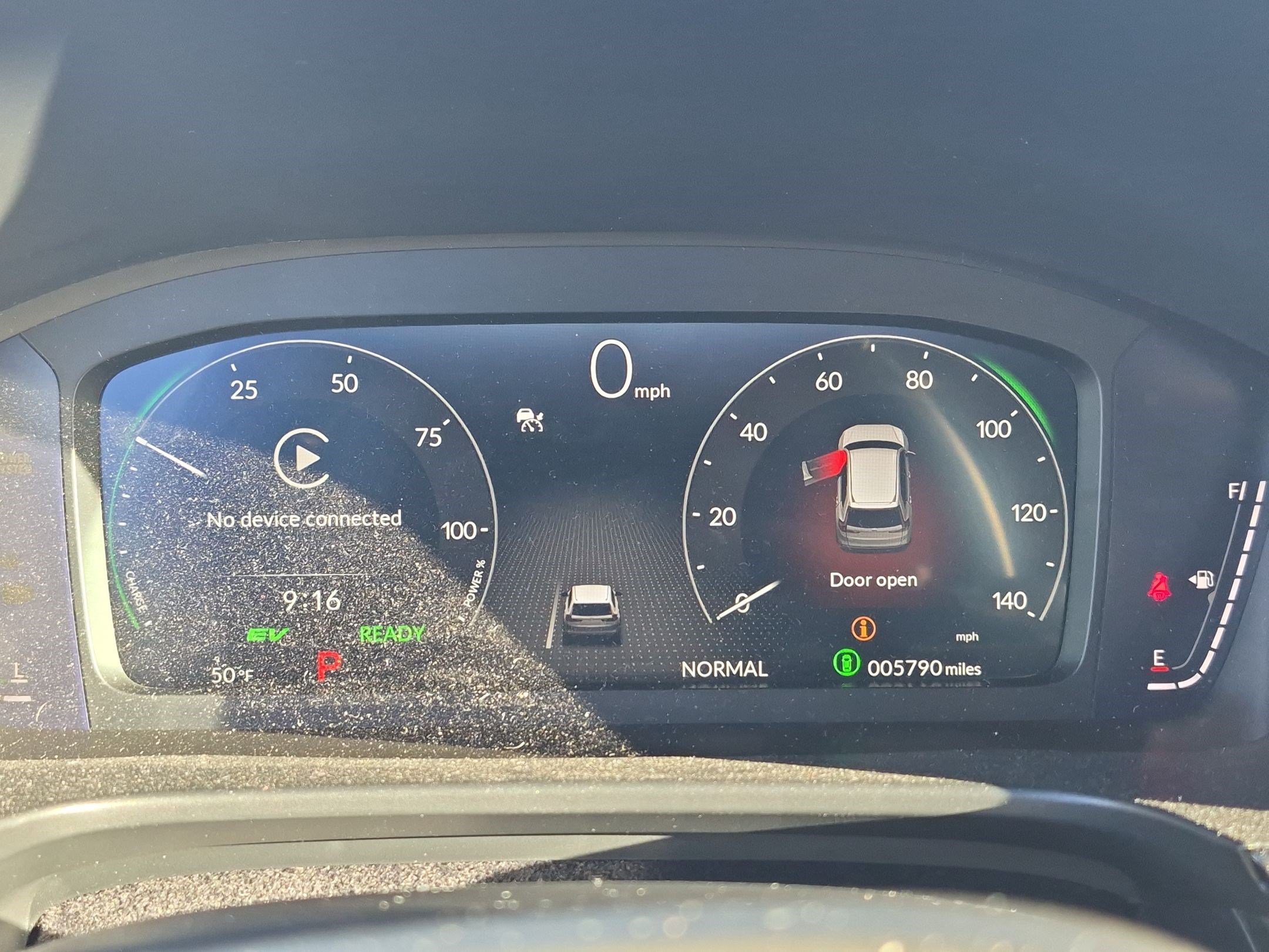 Used 2026 Honda CR-V Sport-L image 23