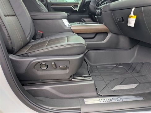 New 2026 Chevrolet Silverado 3500 High Country w/ Technology Package image 40