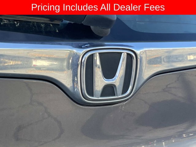 Used 2018 Honda CR-V LX image 7