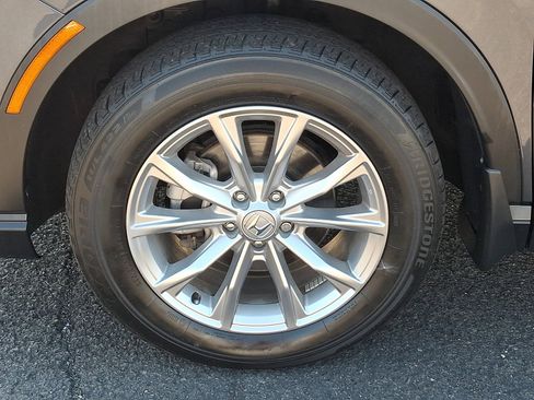 Used 2023 Honda CR-V EX-L image 28