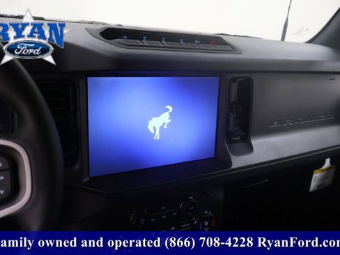 New 2025 Ford Bronco Badlands AWD/4WD image 23