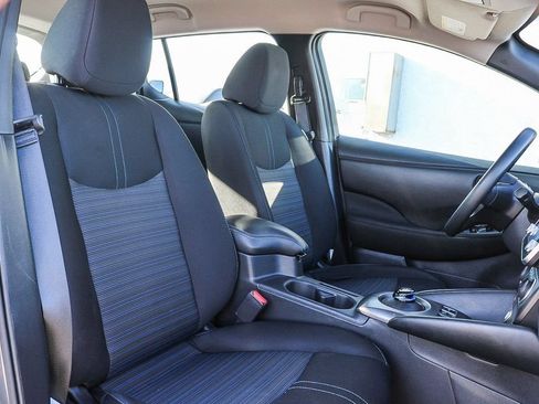 Used 2023 Nissan Leaf S FWD image 17