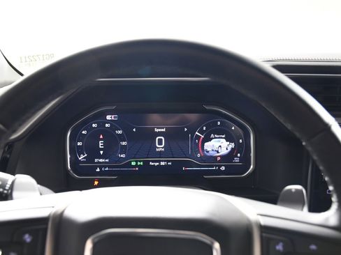 Used 2024 GMC Sierra 1500 Denali w/ Denali Reserve Package image 29