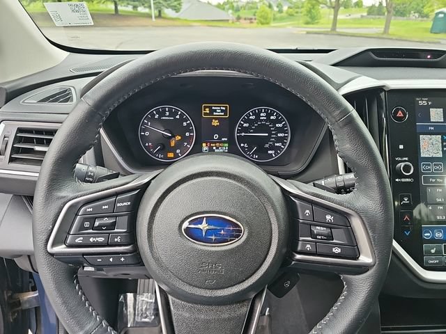 Used 2023 Subaru Ascent Limited AWD/4WD image 22