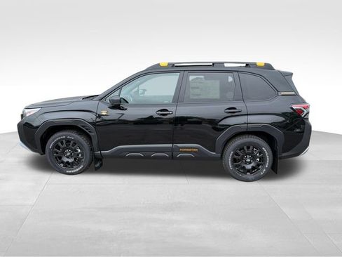 New 2026 Subaru Forester Wilderness w/ Rugged Package AWD/4WD image 4