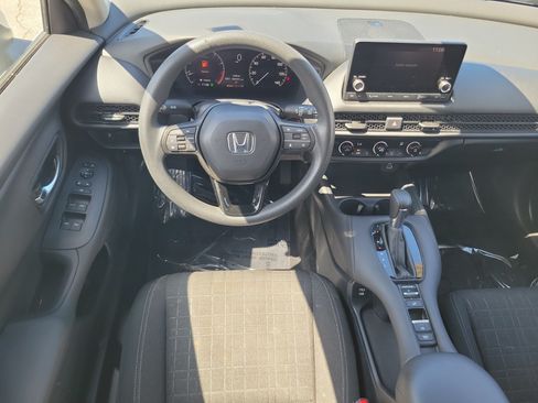 Certified 2024 Honda HR-V LX image 14
