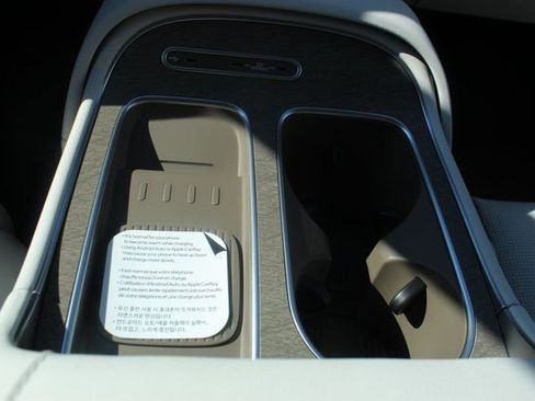 New 2026 Hyundai Palisade Limited image 23