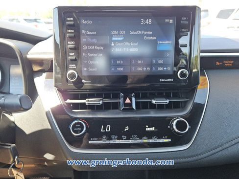 Used 2022 Toyota Corolla SE FWD image 15