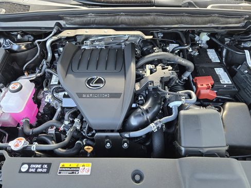 New 2026 Lexus RX 350 w/ Convenience Package image 21