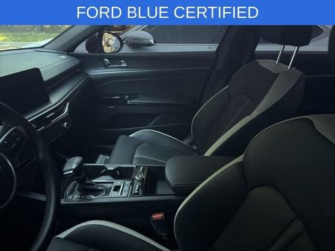 Used 2025 Kia K5 GT-Line w/ GT-Line Premium Package FWD image 16