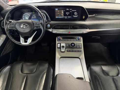 Used 2020 Hyundai Palisade Limited FWD image 32