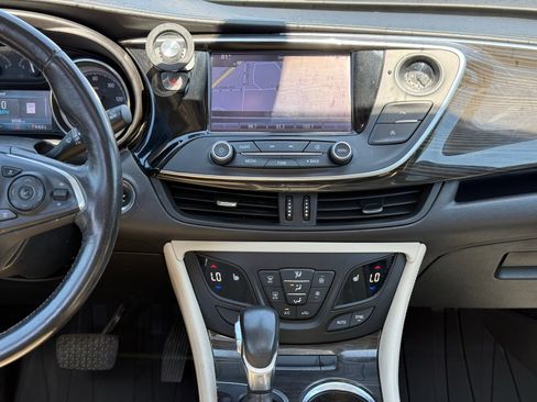 Used 2020 Buick Envision Essence w/ Experience Buick Package AWD/4WD image 16
