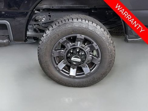 Used 2024 Ford F250 Lariat w/ Sport Appearance Package AWD/4WD image 33