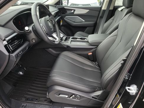 New 2026 Acura MDX SH-AWD image 19