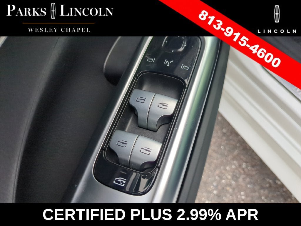 Used 2024 Mercedes-Benz C 300 Sedan image 17