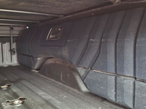 Used 2021 Chevrolet Silverado 2500 High Country w/ Safety Package II AWD/4WD image 10