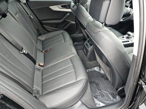 Used 2017 Audi A4 2.0T Premium w/ Convenience Package image 13