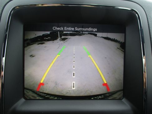 Used 2017 Dodge Durango R/T image 27