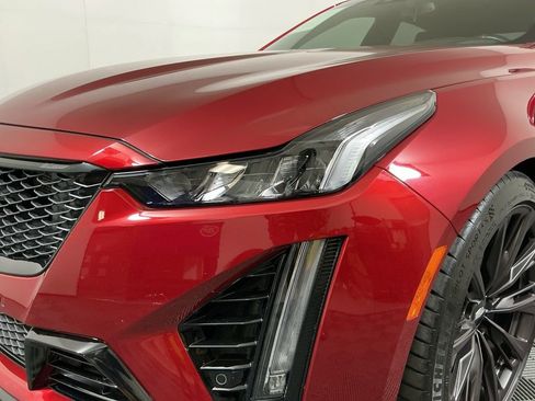 Used 2024 Cadillac CT5 V Blackwing w/ Driver Assist Package image 11