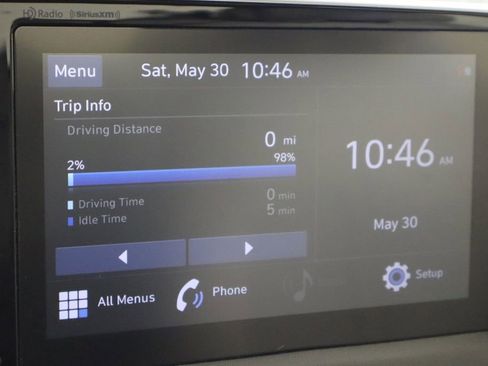 Used 2020 Hyundai Sonata SEL w/ Convenience + Sunroof Package FWD image 24
