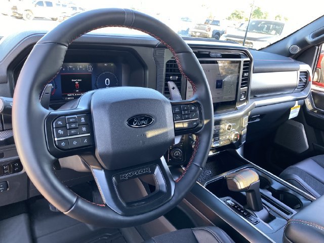 New 2025 Ford F150 Raptor AWD/4WD image 17