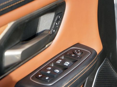 Used 2022 RAM 1500 Limited w/ Body Color Bumper Group image 14