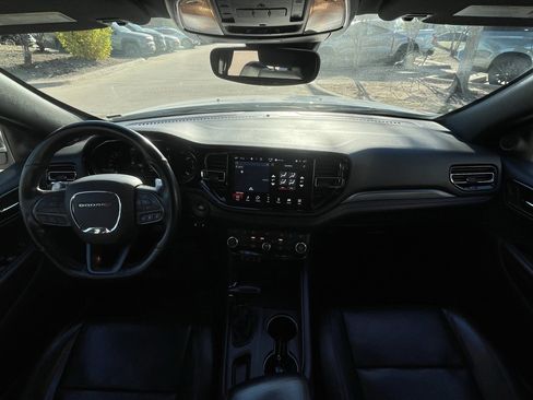 Used 2024 Dodge Durango GT image 10