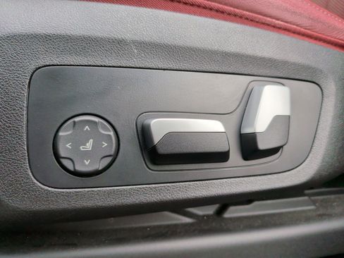 Certified 2023 BMW X3 xDrive30i w/ M Sport Package image 27