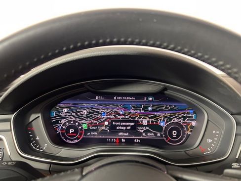 Used 2018 Audi A4 2.0T Premium Plus w/ Premium Plus Package image 23