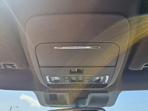 New 2025 Ford F250 King Ranch w/ Chrome Package image 48